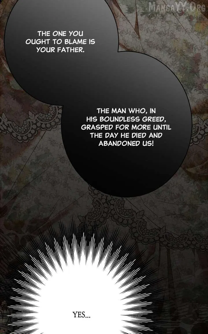 Among the Filth Chapter 34 – Page 19