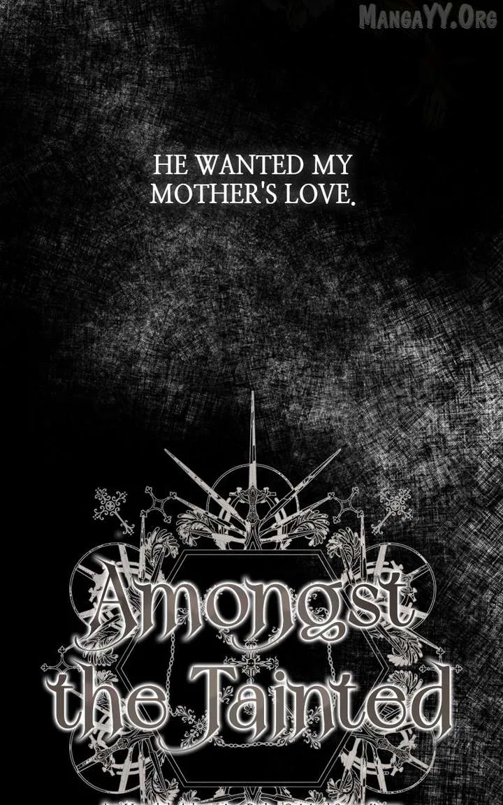 Among the Filth Chapter 34 – Page 21