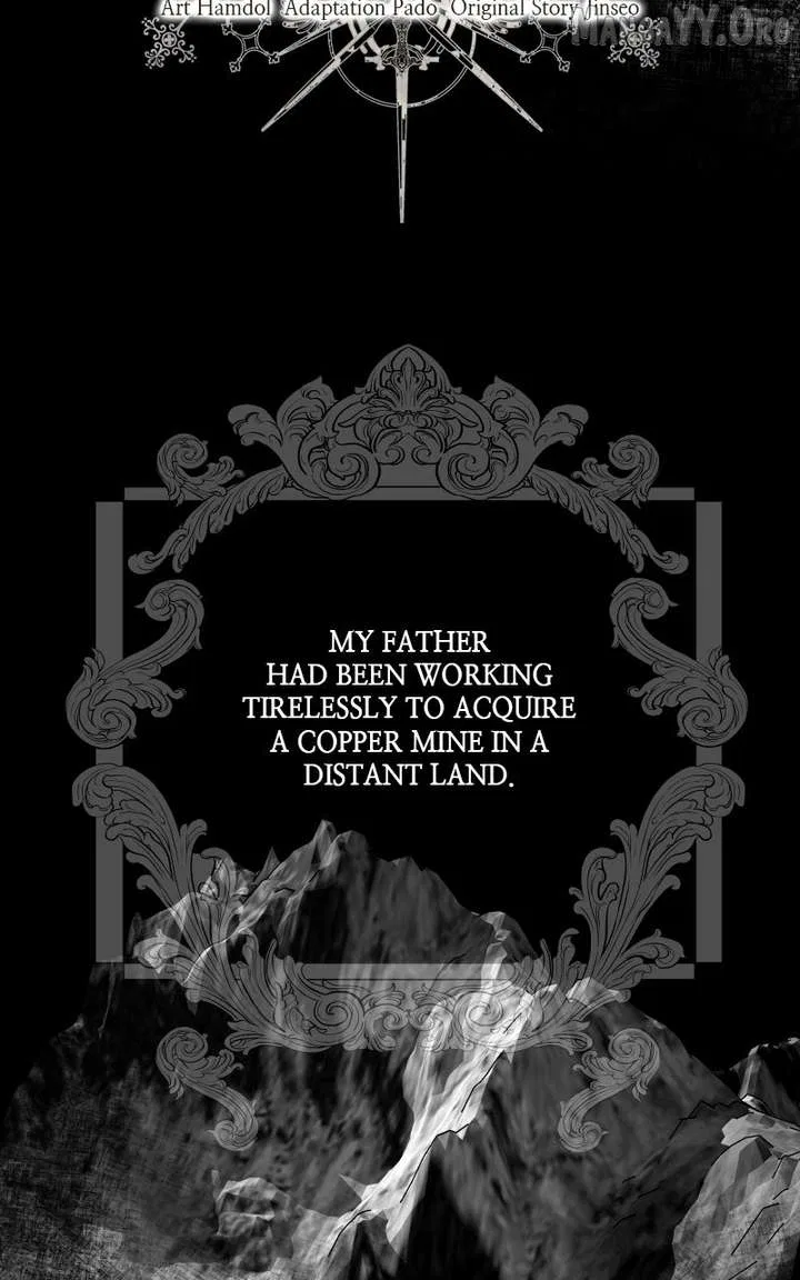 Among the Filth Chapter 34 – Page 22