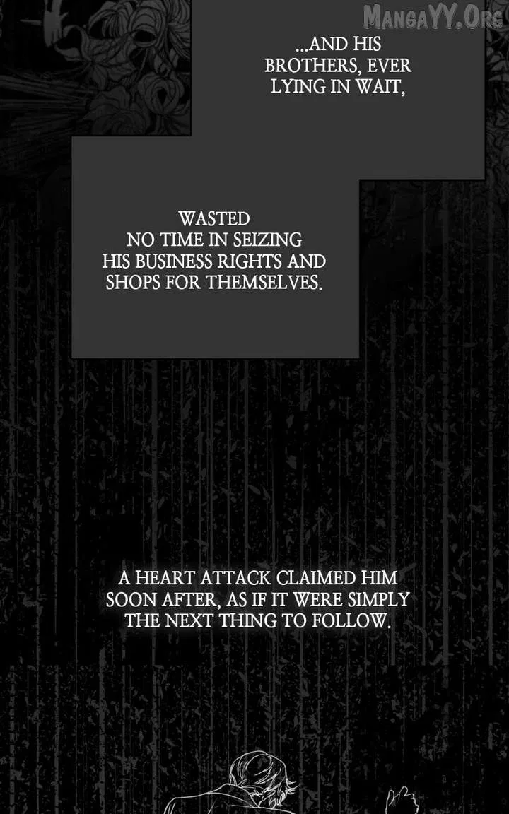 Among the Filth Chapter 34 – Page 26