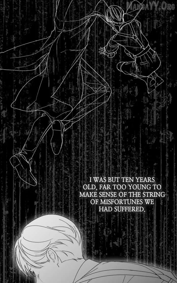 Among the Filth Chapter 34 – Page 27