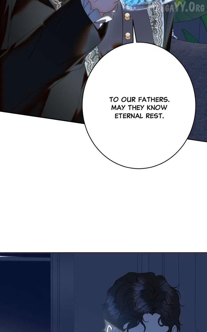 Among the Filth Chapter 34 – Page 51