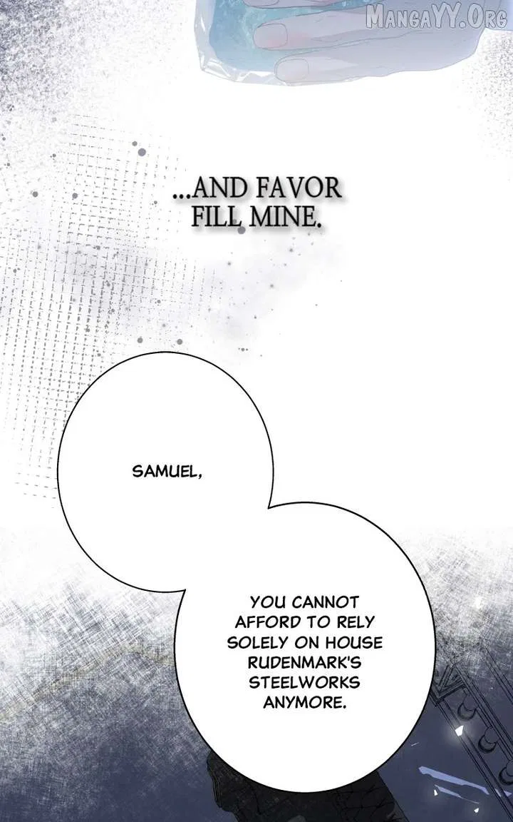 Among the Filth Chapter 34 – Page 58