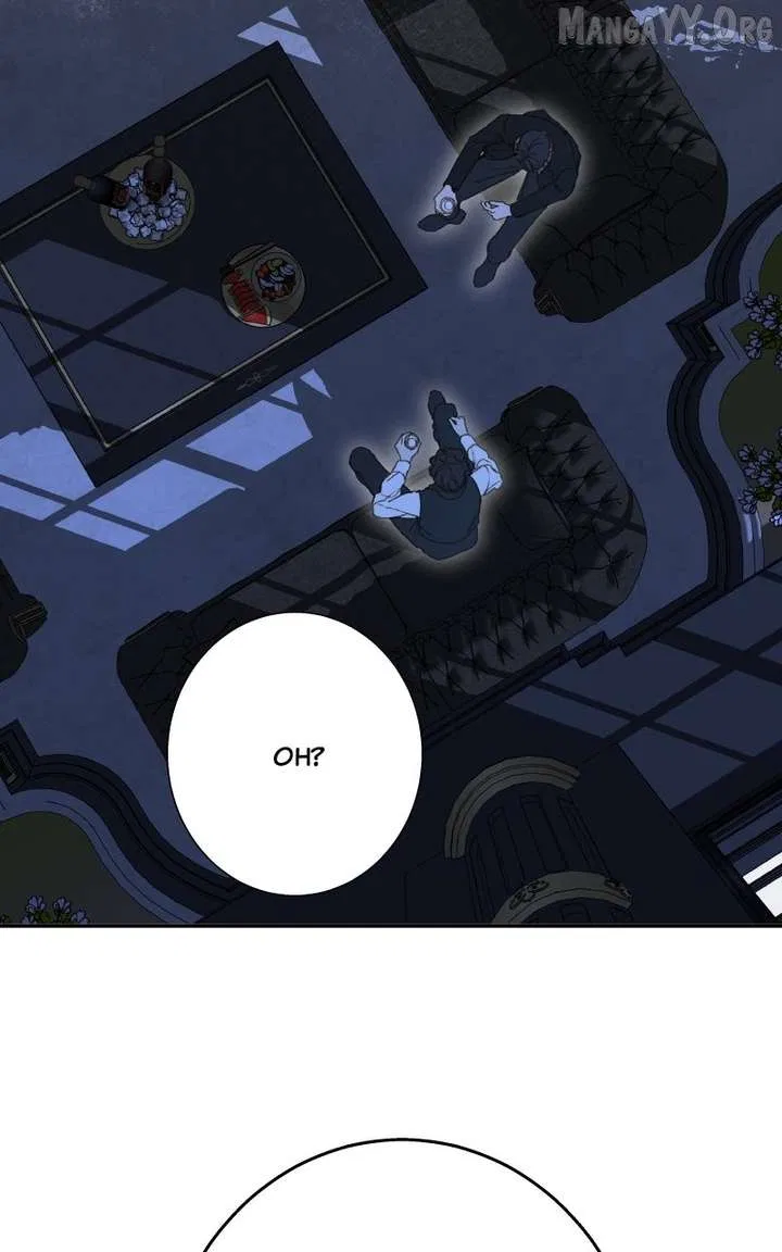 Among the Filth Chapter 34 – Page 59
