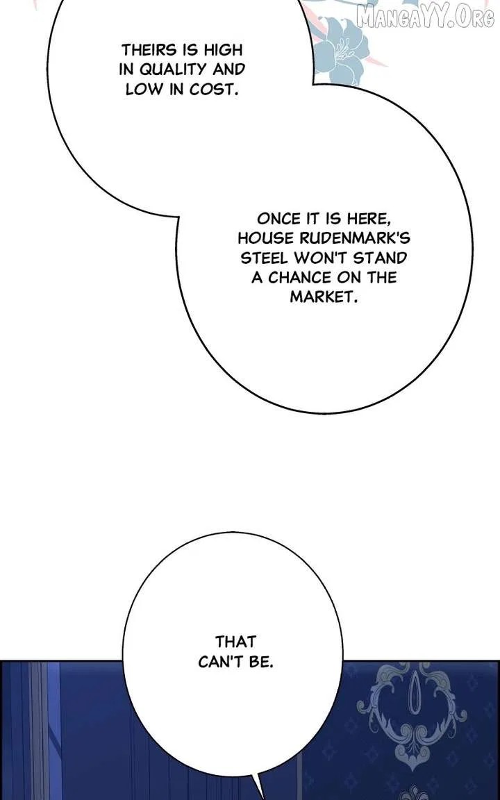 Among the Filth Chapter 34 – Page 61