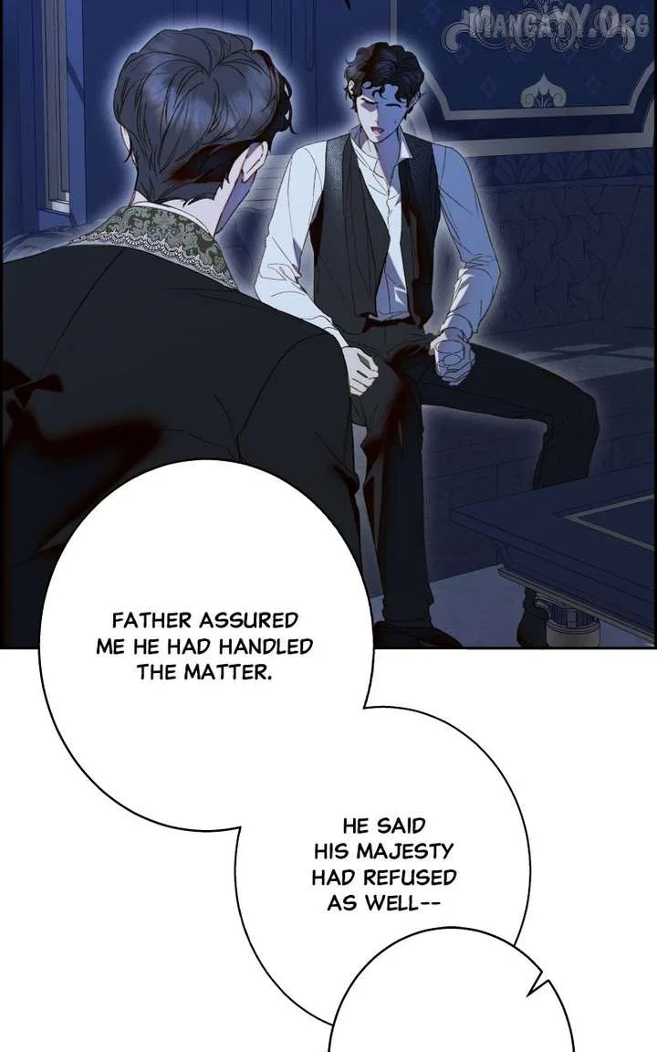 Among the Filth Chapter 34 – Page 62
