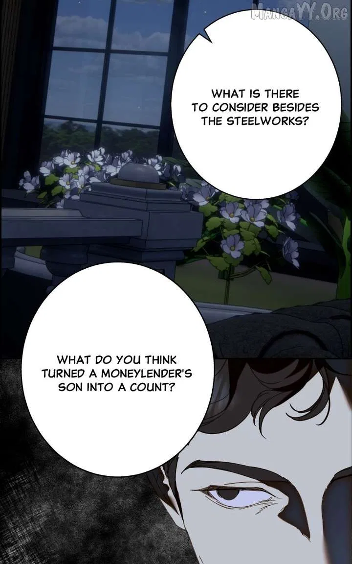 Among the Filth Chapter 34 – Page 73