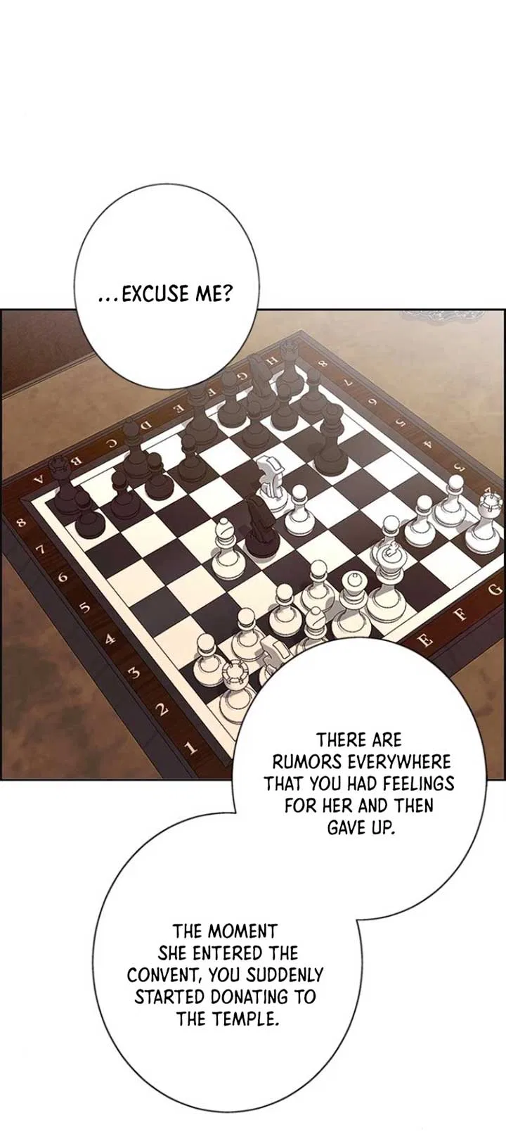 Among the Filth Chapter 23 – Page 19