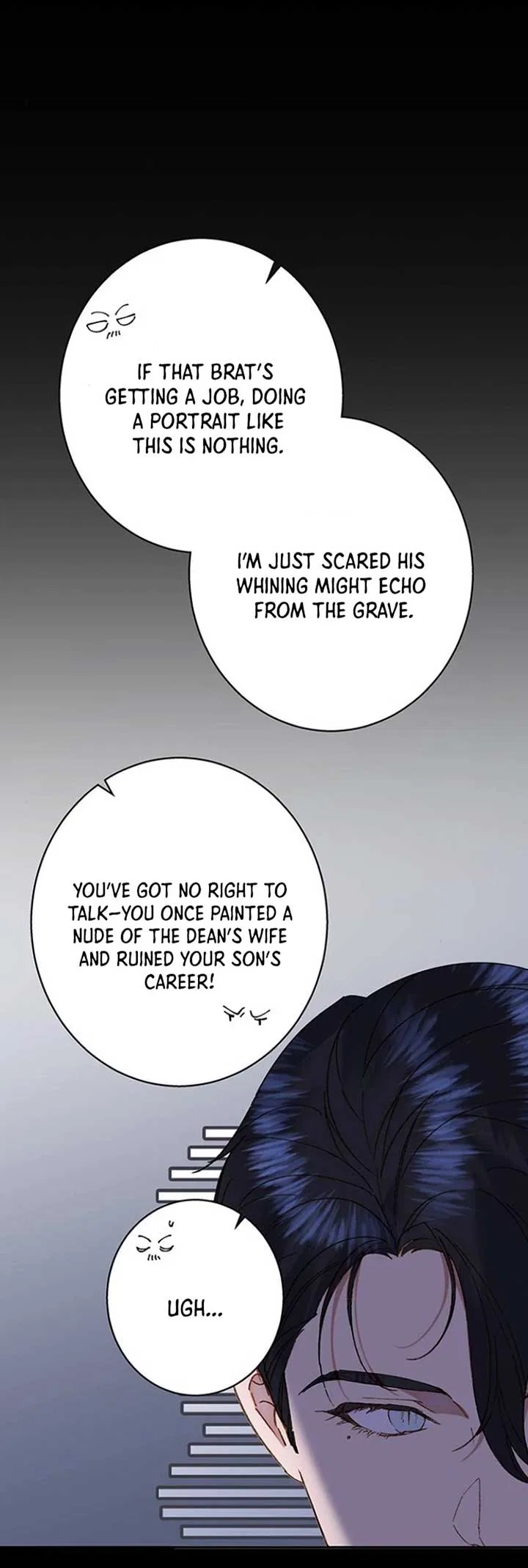 Among the Filth Chapter 23 – Page 48