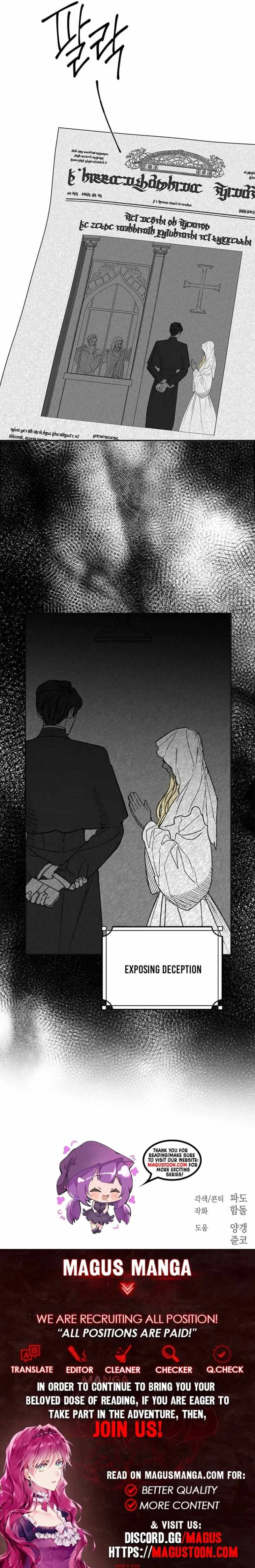 Among the Filth Chapter 19 – Page 14