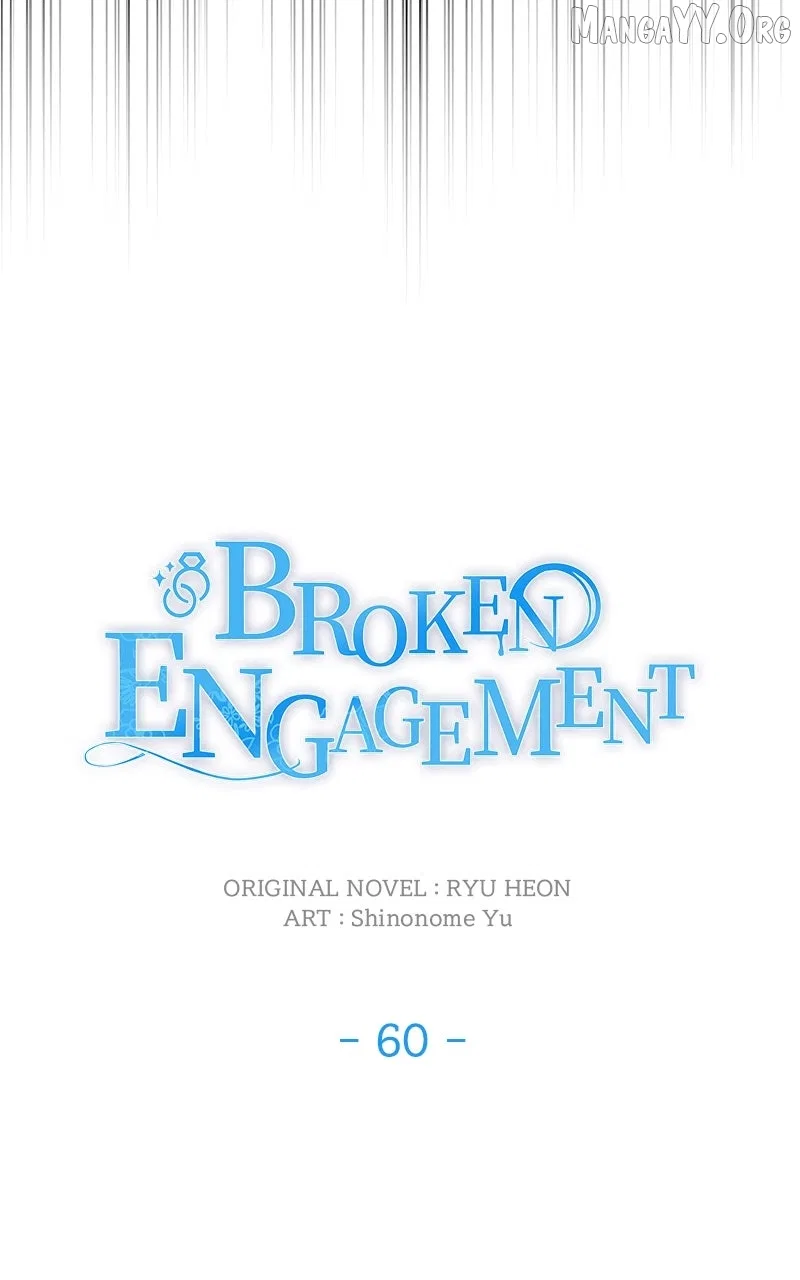 We Lost Our Engagement Chapter 61 – Page 3