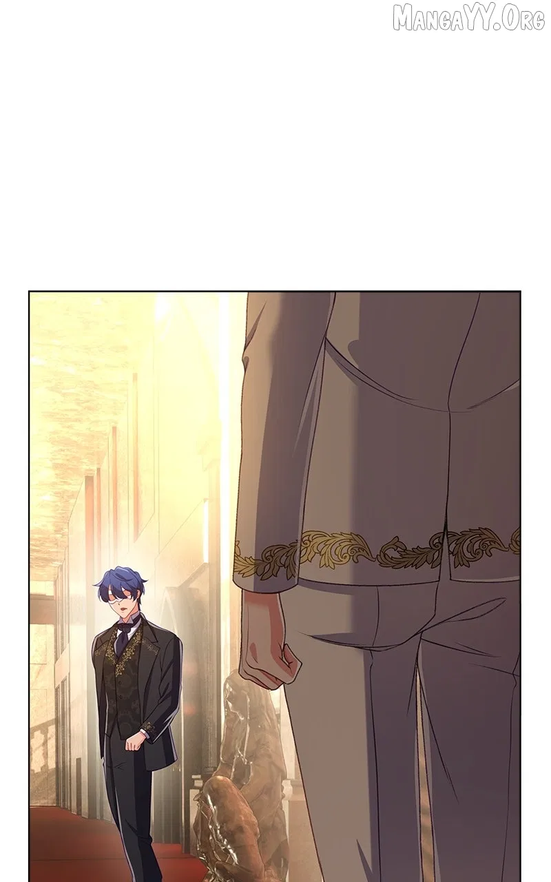 We Lost Our Engagement Chapter 61 – Page 4