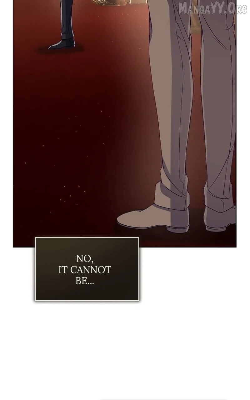 We Lost Our Engagement Chapter 61 – Page 5