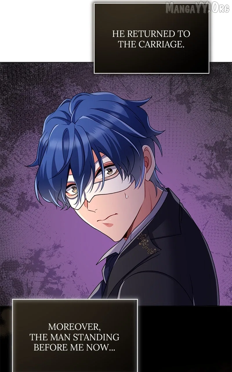 We Lost Our Engagement Chapter 61 – Page 6