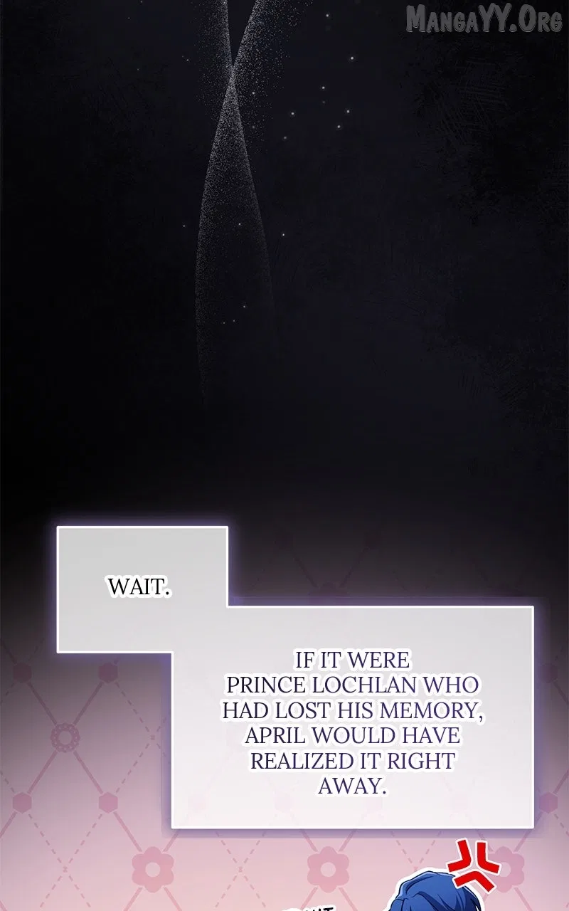 We Lost Our Engagement Chapter 61 – Page 18