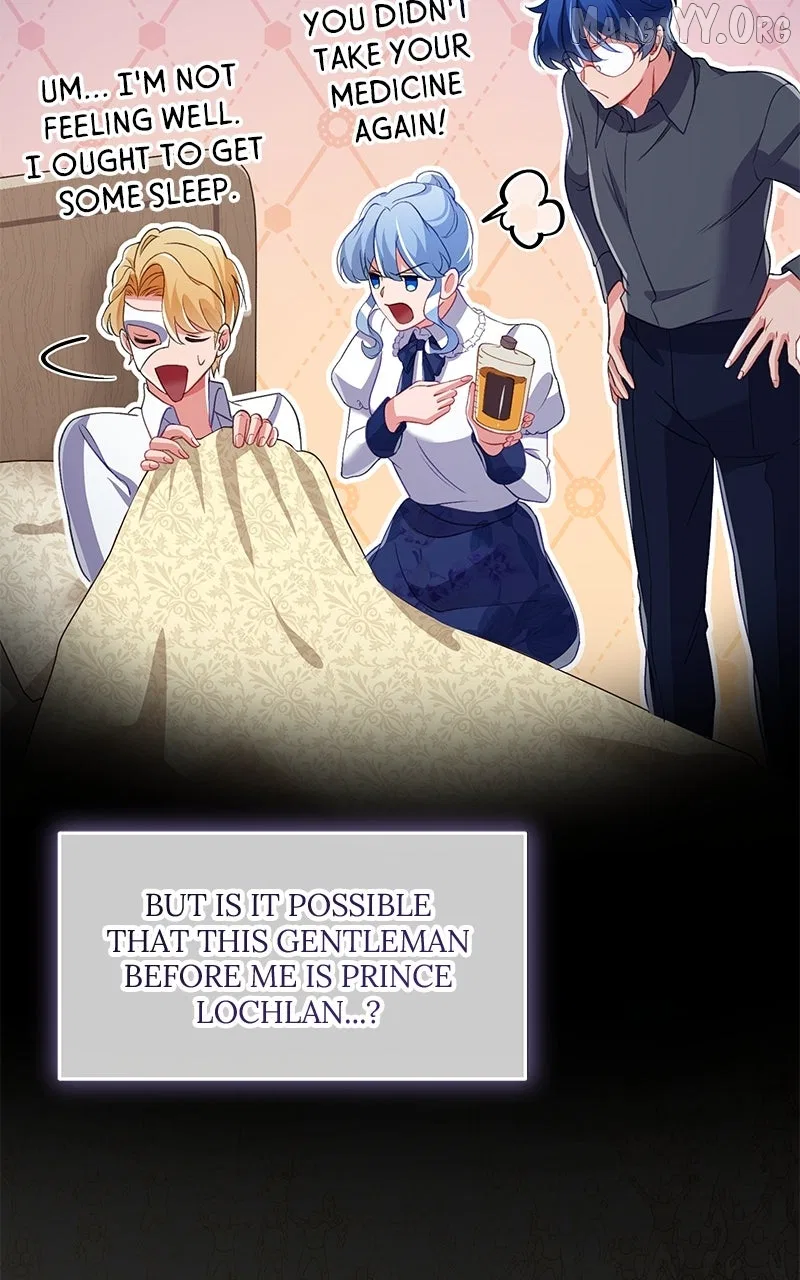 We Lost Our Engagement Chapter 61 – Page 19