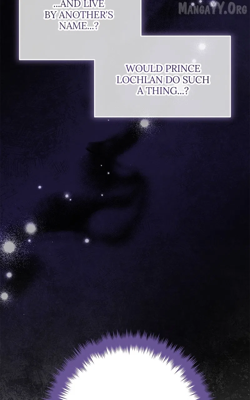 We Lost Our Engagement Chapter 61 – Page 22