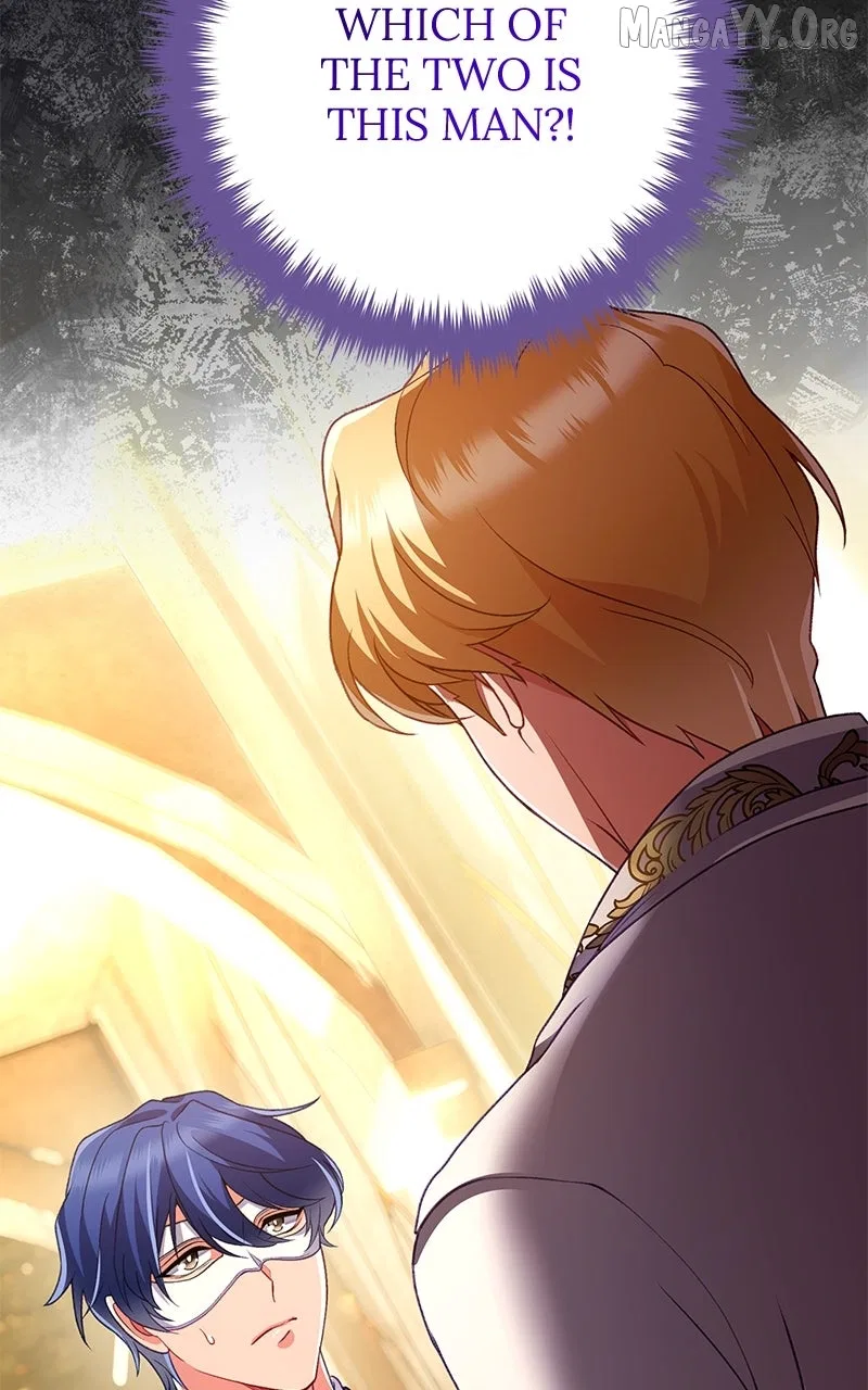 We Lost Our Engagement Chapter 61 – Page 23