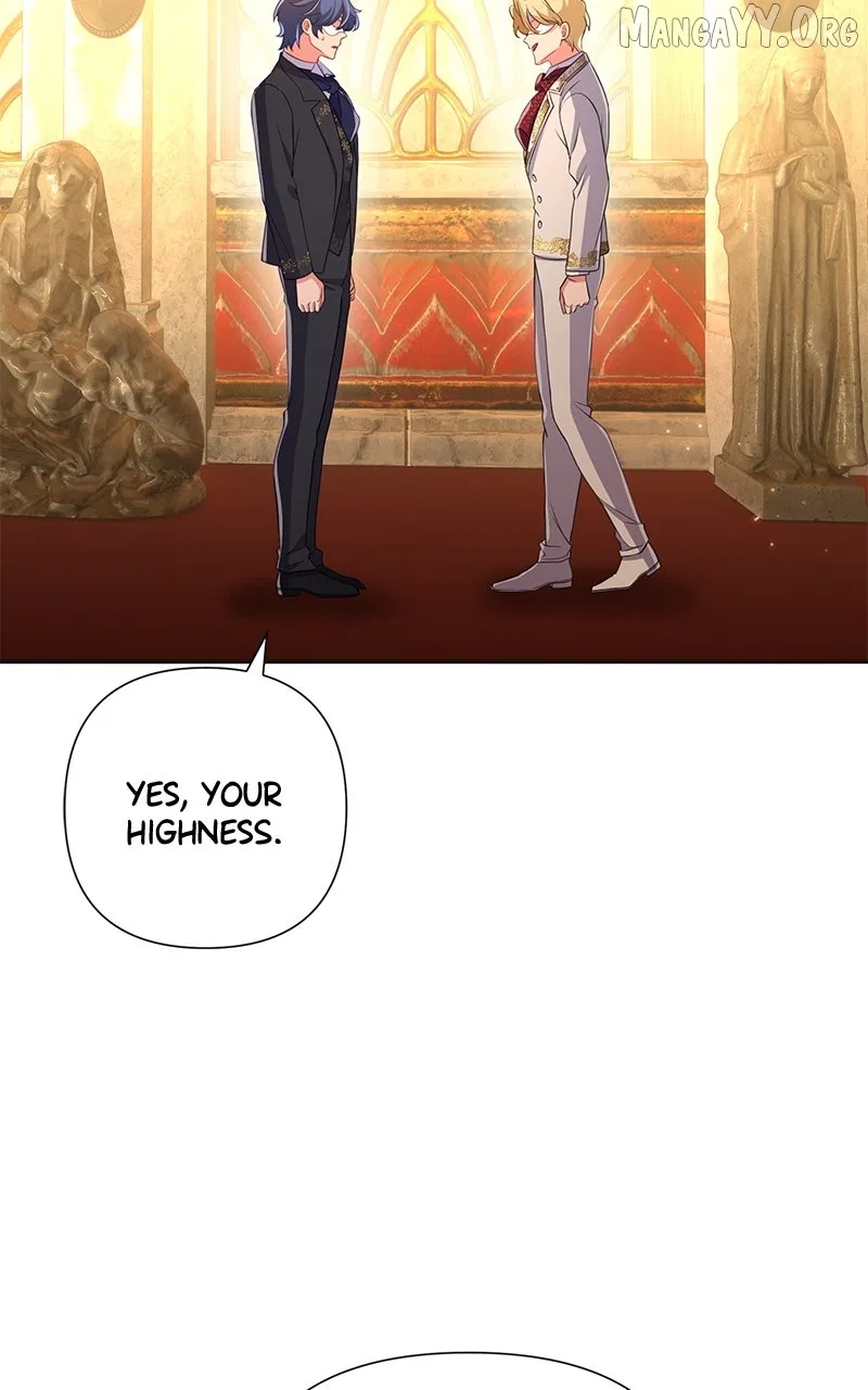 We Lost Our Engagement Chapter 61 – Page 25
