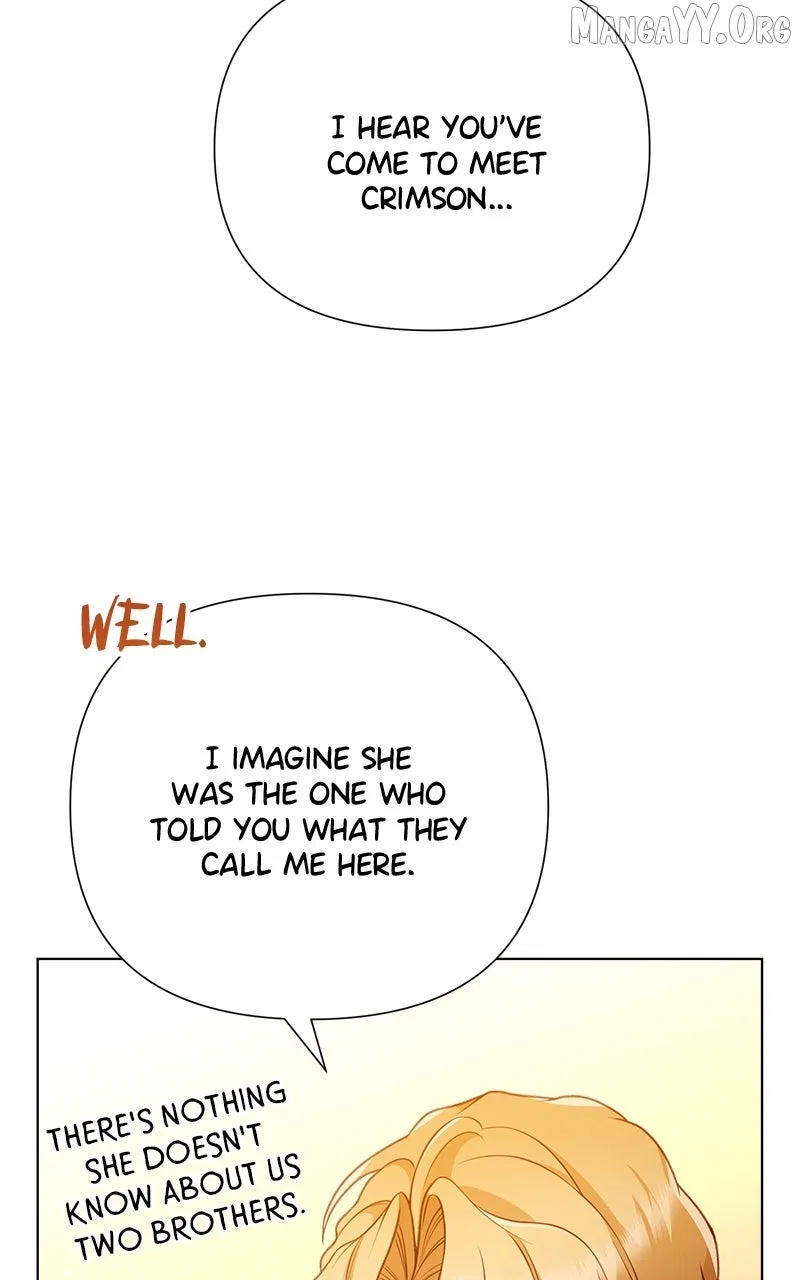 We Lost Our Engagement Chapter 61 – Page 26