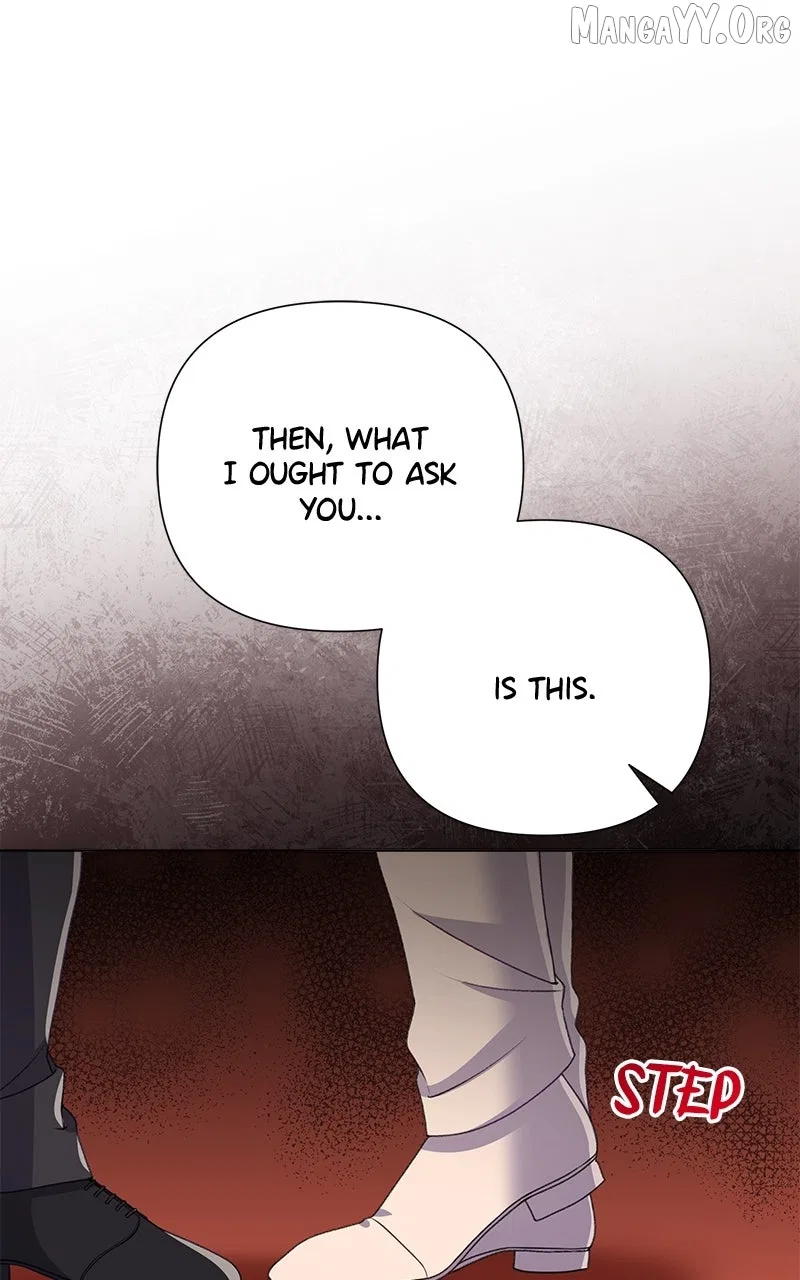 We Lost Our Engagement Chapter 61 – Page 29