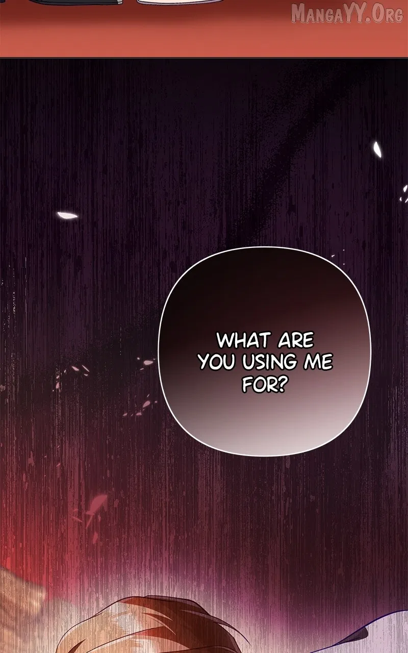 We Lost Our Engagement Chapter 61 – Page 30