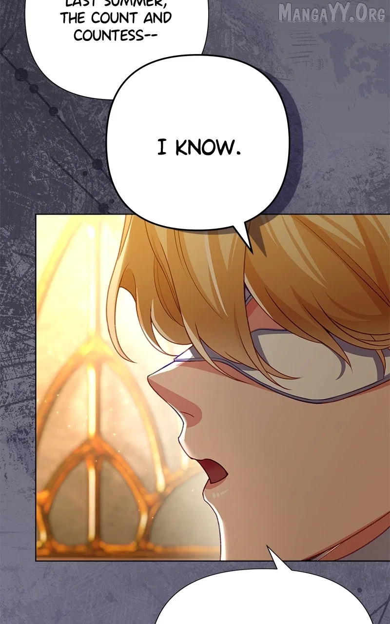 We Lost Our Engagement Chapter 61 – Page 34