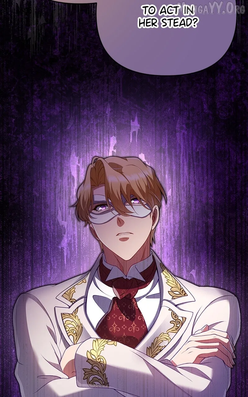 We Lost Our Engagement Chapter 61 – Page 37