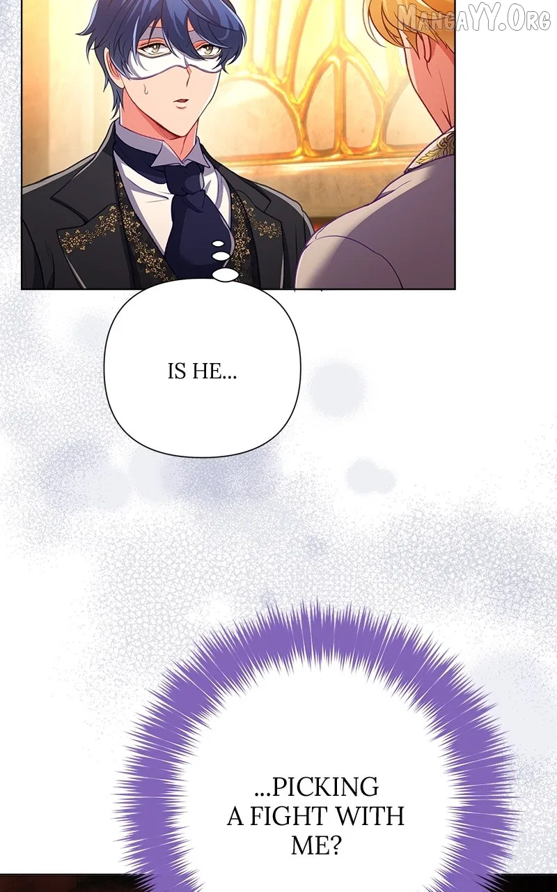 We Lost Our Engagement Chapter 61 – Page 39