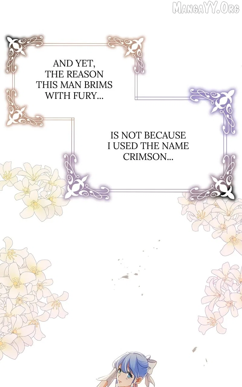We Lost Our Engagement Chapter 61 – Page 41
