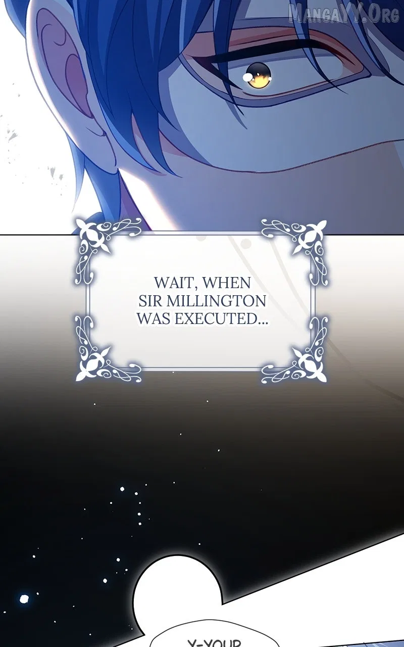 We Lost Our Engagement Chapter 61 – Page 47