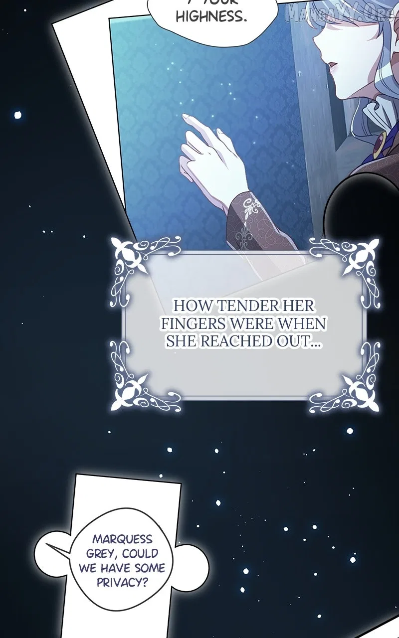 We Lost Our Engagement Chapter 61 – Page 48
