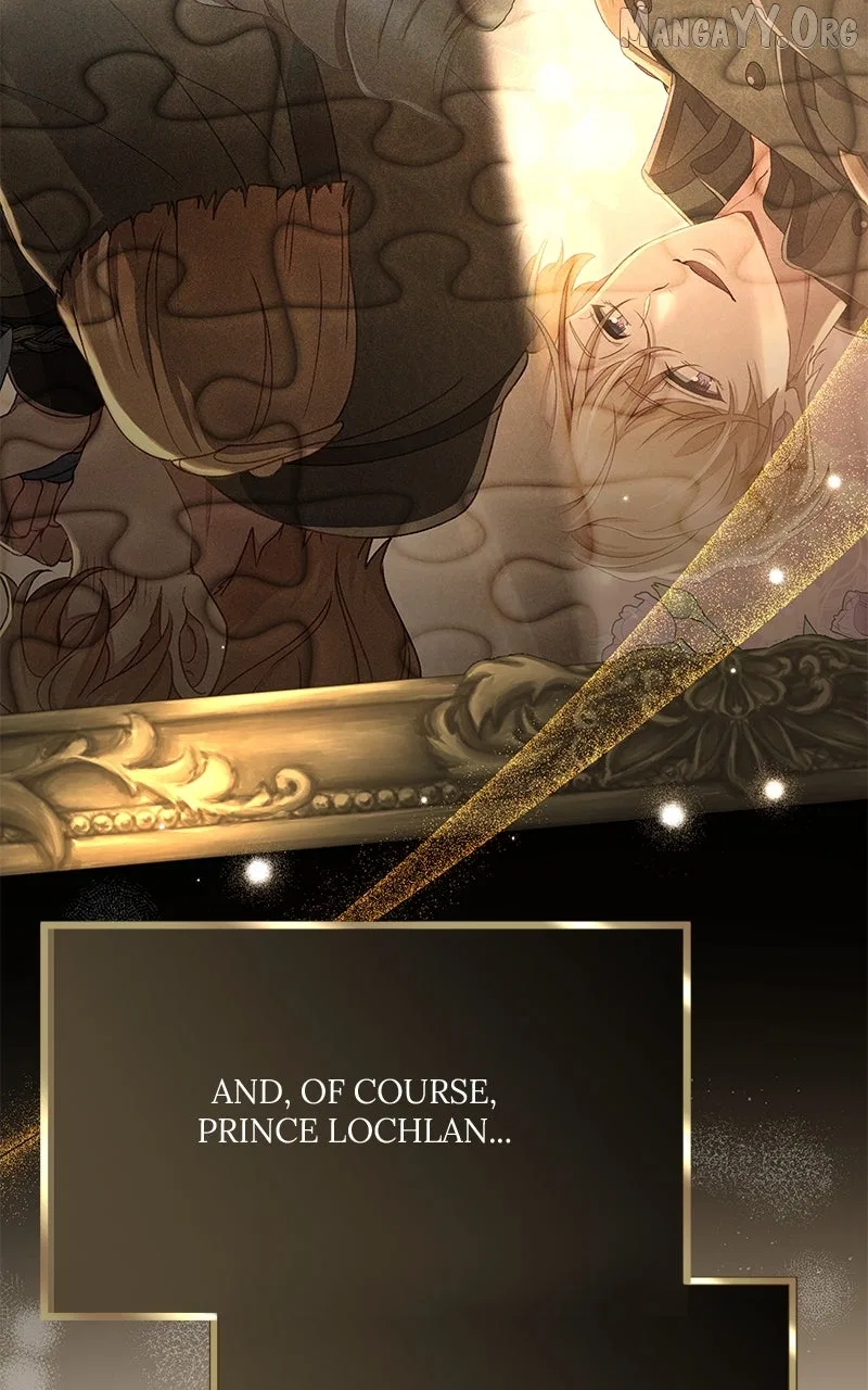 We Lost Our Engagement Chapter 61 – Page 55