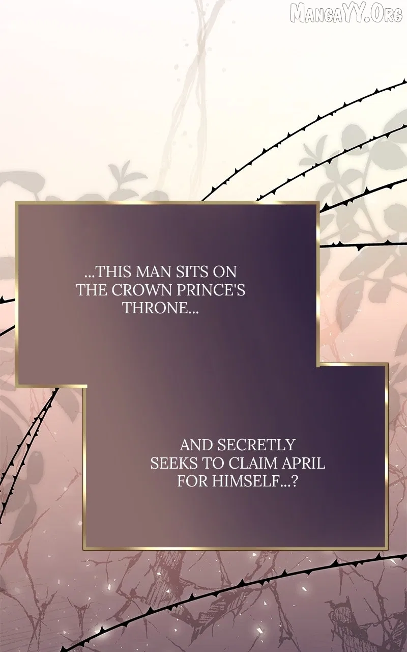 We Lost Our Engagement Chapter 61 – Page 58