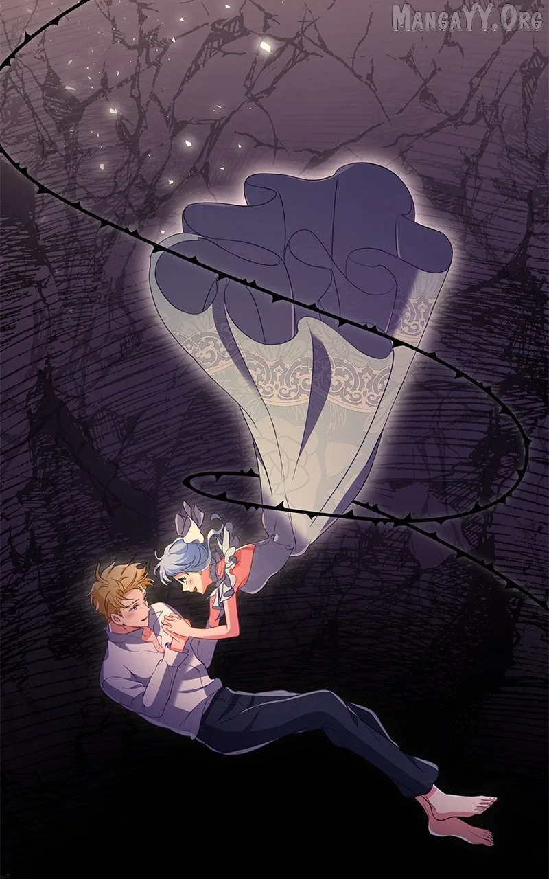 We Lost Our Engagement Chapter 61 – Page 59
