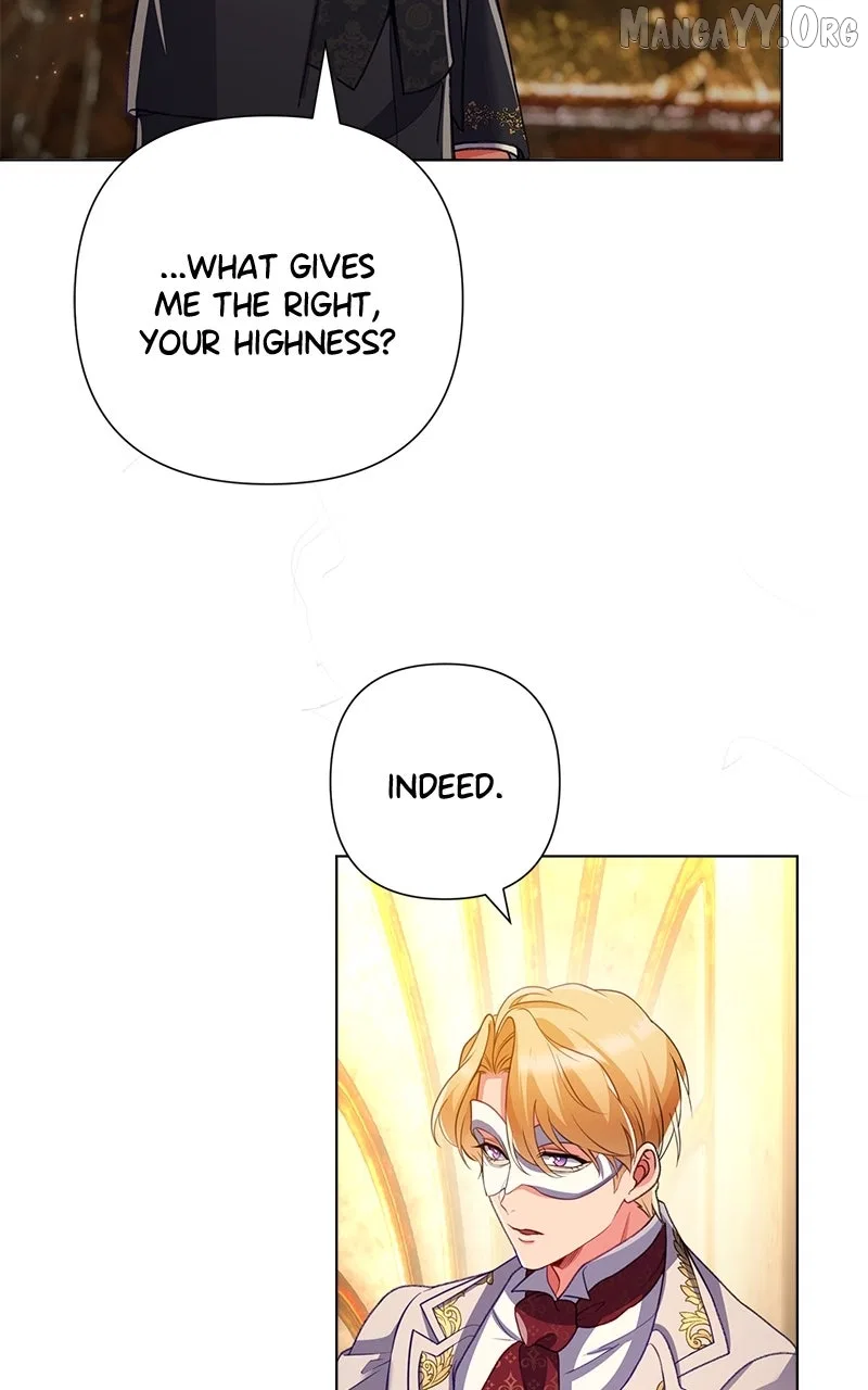 We Lost Our Engagement Chapter 61 – Page 62