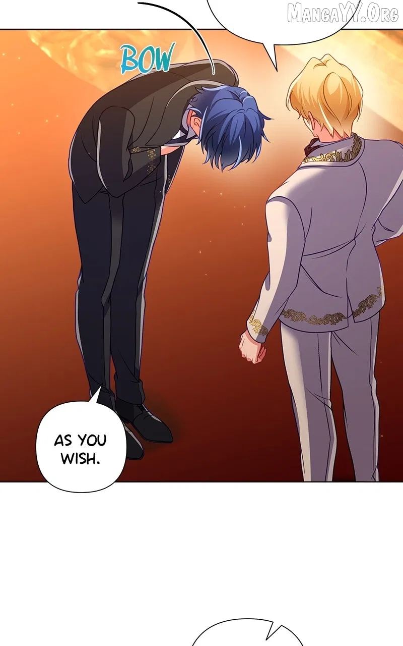 We Lost Our Engagement Chapter 61 – Page 74