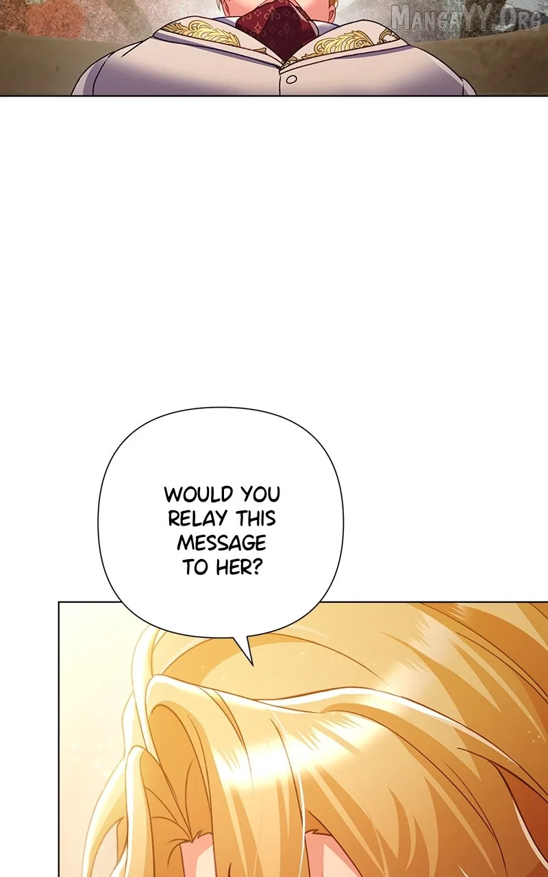 We Lost Our Engagement Chapter 61 – Page 77