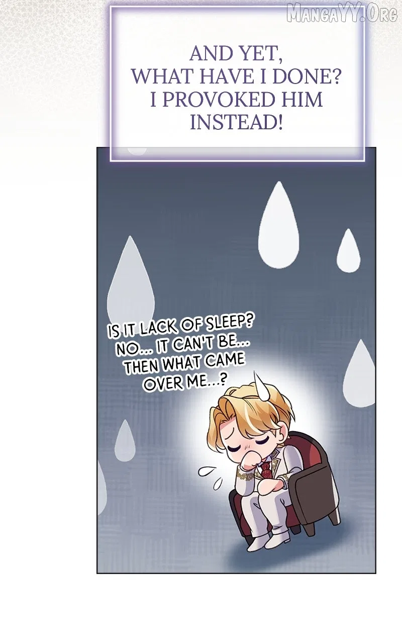 We Lost Our Engagement Chapter 61 – Page 87