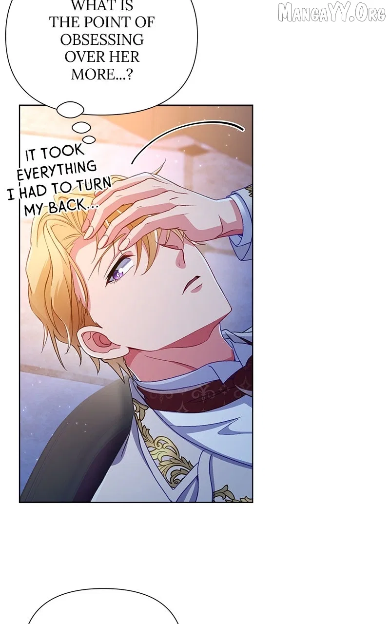 We Lost Our Engagement Chapter 61 – Page 89