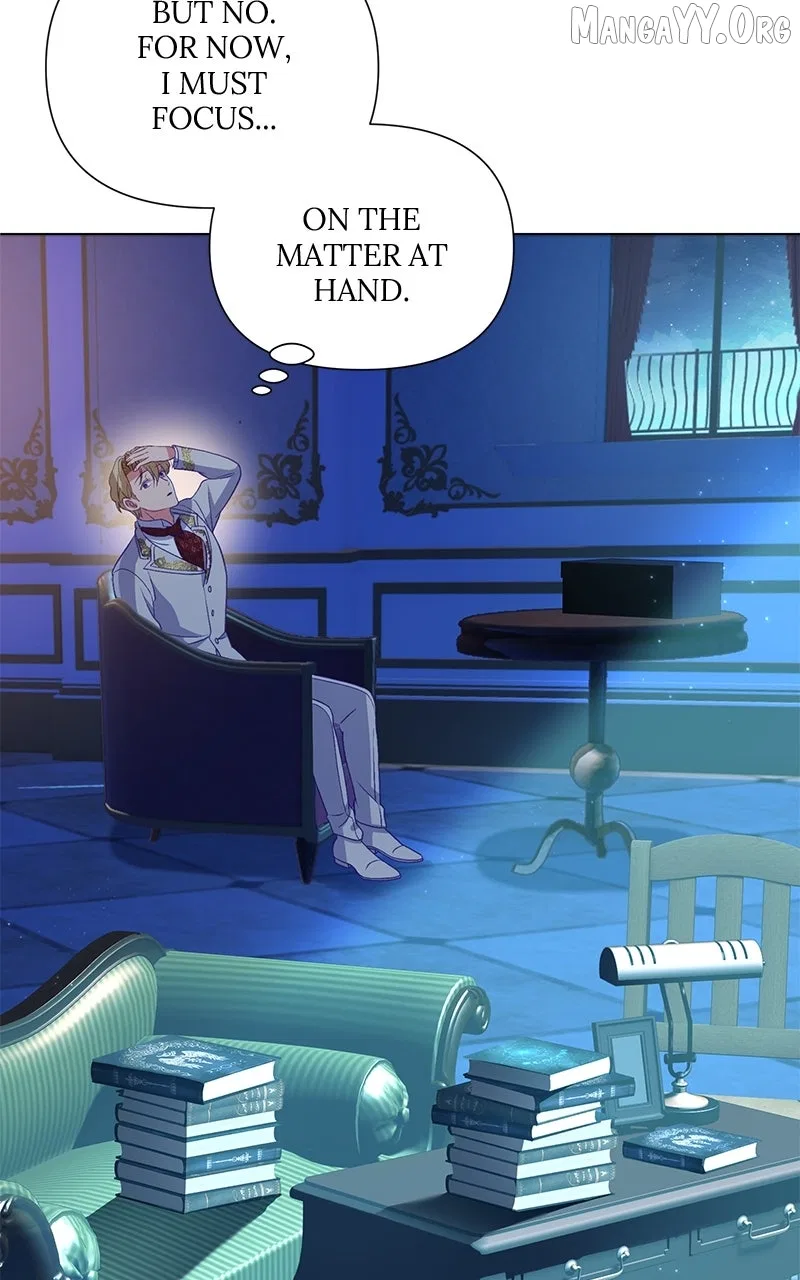 We Lost Our Engagement Chapter 61 – Page 90
