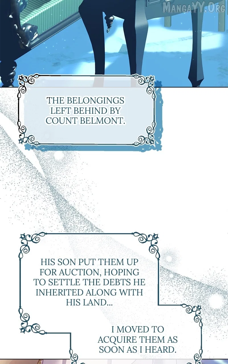 We Lost Our Engagement Chapter 61 – Page 91