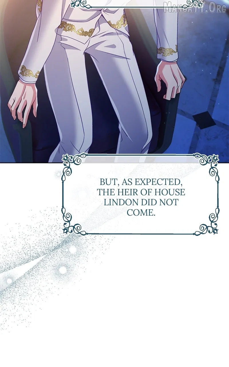 We Lost Our Engagement Chapter 61 – Page 92