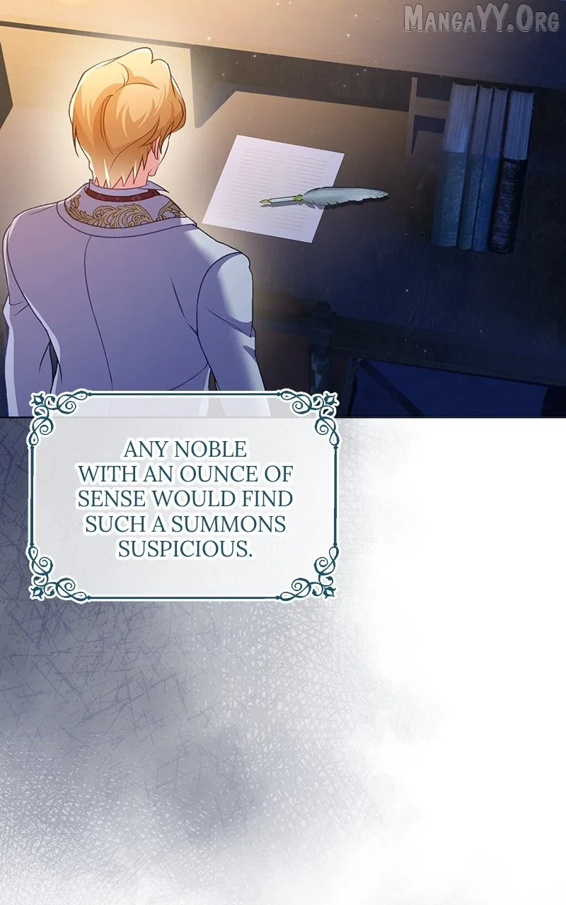 We Lost Our Engagement Chapter 61 – Page 94