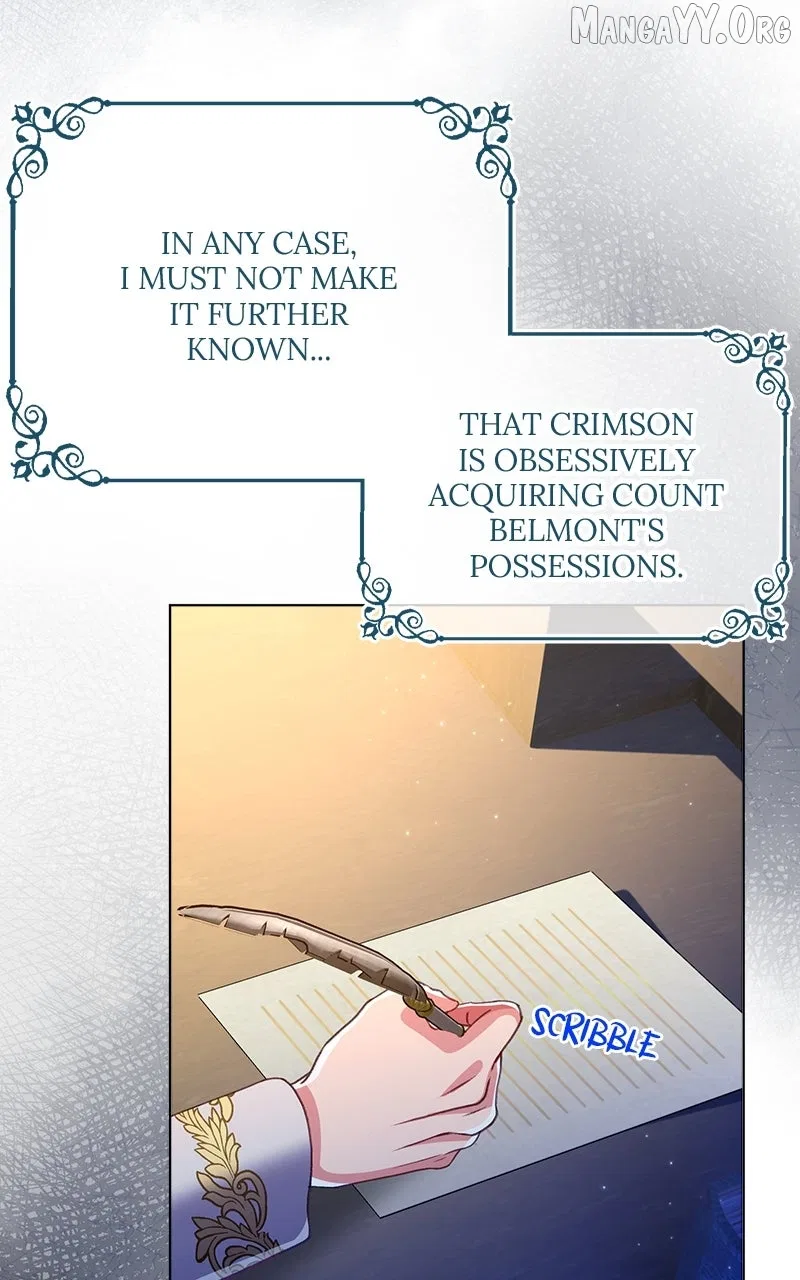 We Lost Our Engagement Chapter 61 – Page 95
