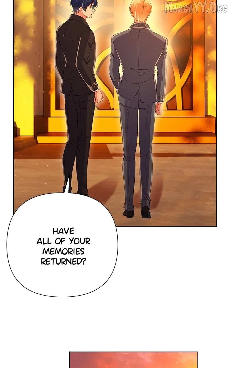 We Lost Our Engagement Chapter 60 – Page 2