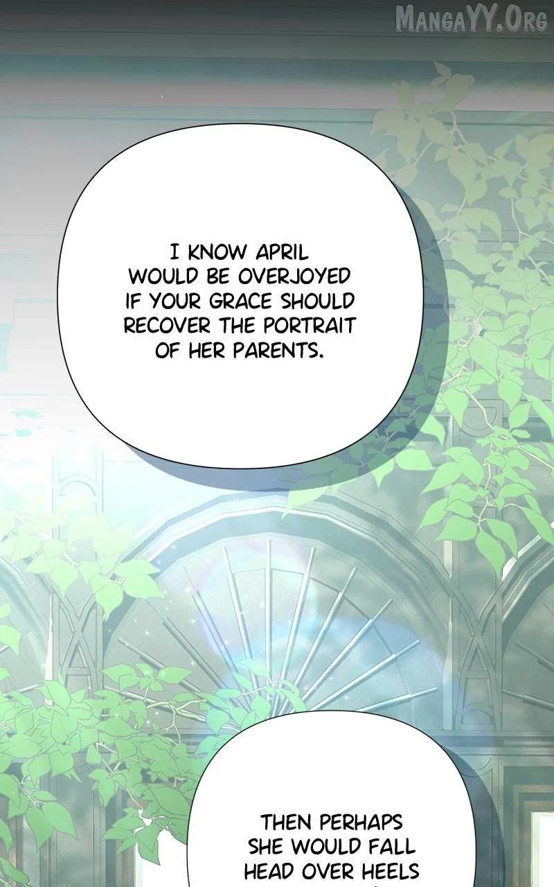 We Lost Our Engagement Chapter 60 – Page 8