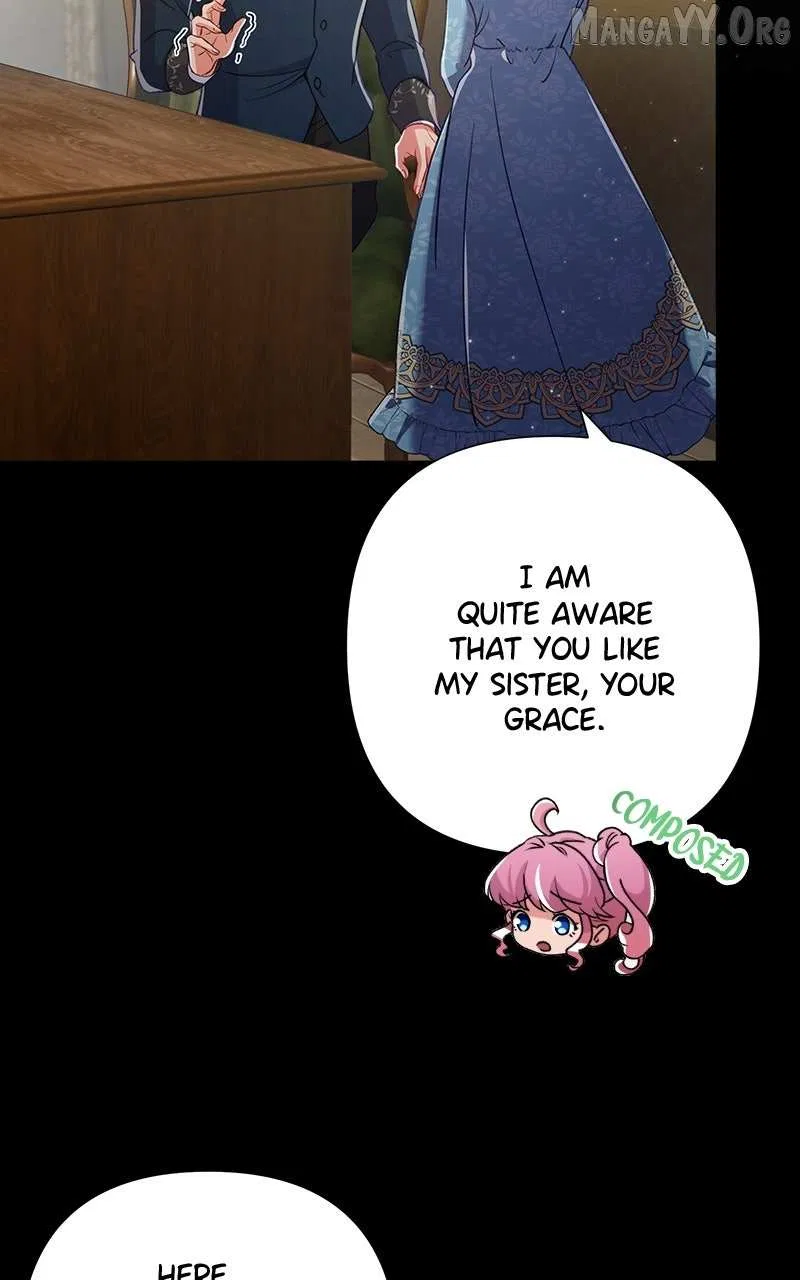 We Lost Our Engagement Chapter 60 – Page 10
