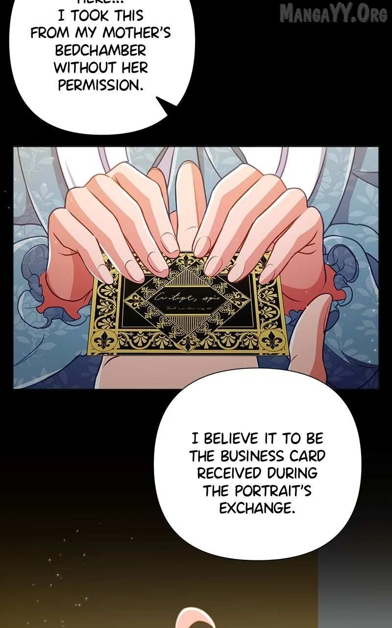 We Lost Our Engagement Chapter 60 – Page 11