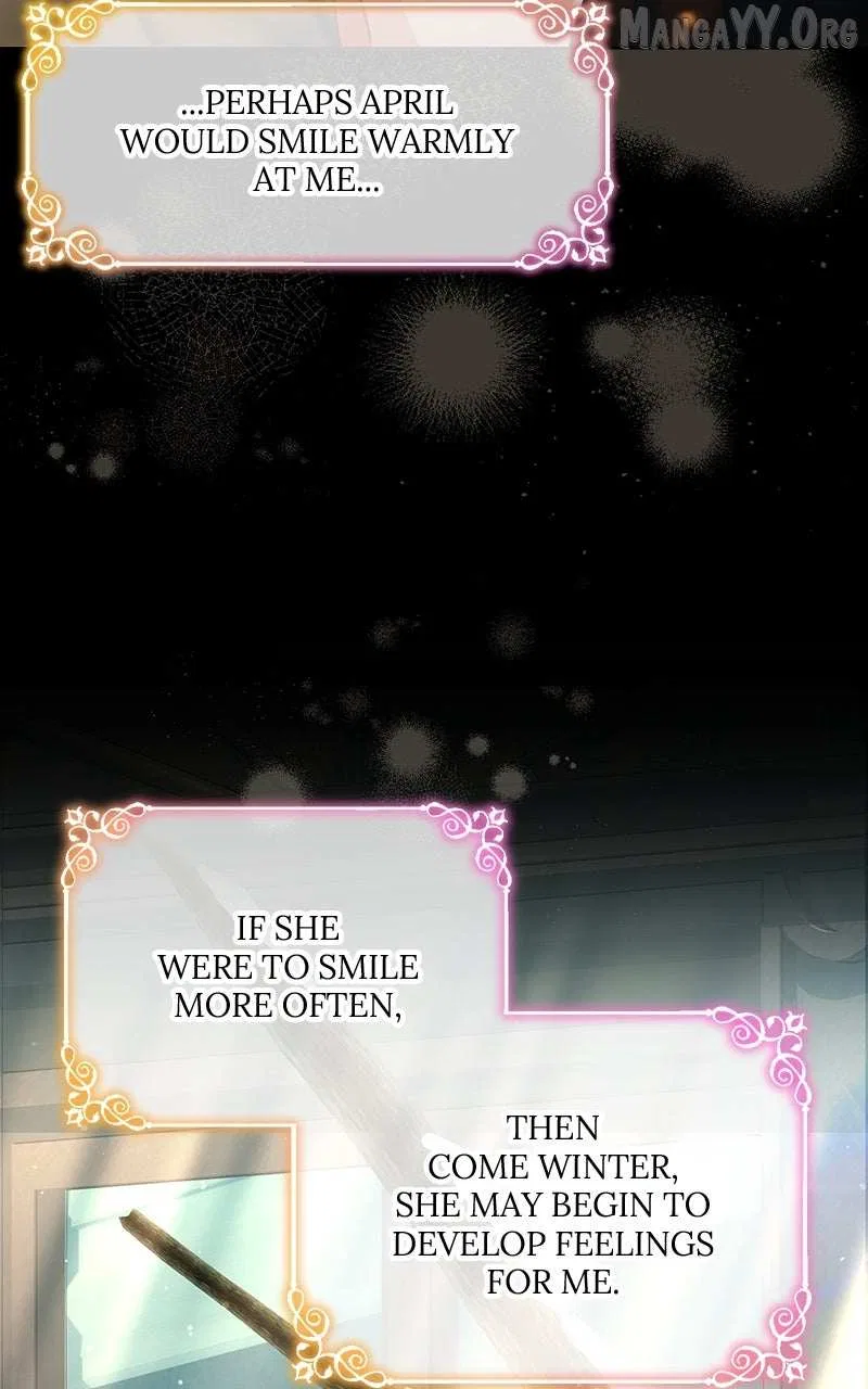 We Lost Our Engagement Chapter 60 – Page 15